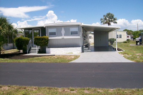 Homes
