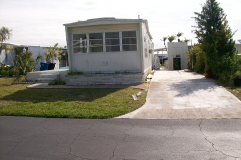 Homes