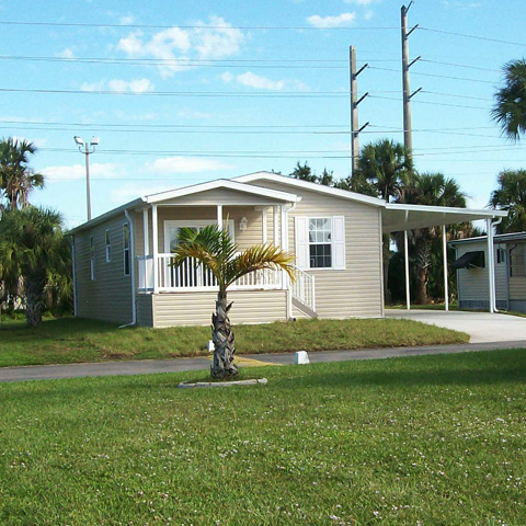 Mobile Homes For Sale